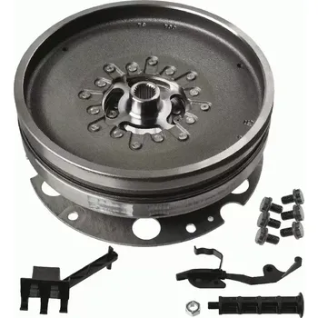 Setrvačník motoru SACHS Setrvačník Dual-mass flywheel SA 2295000718 + DOPRAVA ZDARMA!