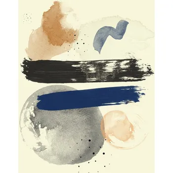 Plakát Plakát, Obraz - abstractwatercolors1, MadKat