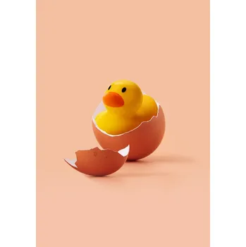 Plakát Plakát, Obraz - Born This Way, Artem Pozdniakov