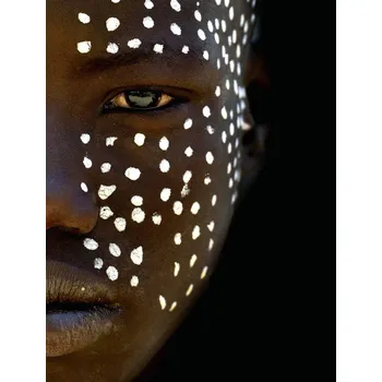 Plakát Plakát, Obraz - Karo girl, Giuseppe DAmico