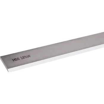 Pracovní nůž TS Hoblovací nůž 410x35x3 HSS 18% Wolframu