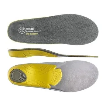 Zdraví SIDAS Winter 3D Comfort 37/38