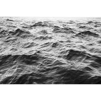 Plakát Plakát, Obraz - Minimalist ocean, Sisi & Seb