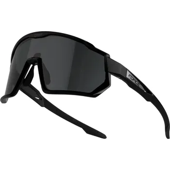 Sluneční brýle FORCE Brýle Force DRIFT černé, polarizační + černé sklo