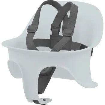 CYBEX bezpečnostní pásy Lemo Light grey