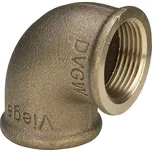 Viega Bronz koleno 5/4" Viega, 269 210