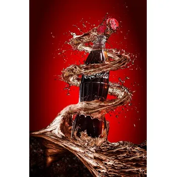 Plakát Plakát, Obraz - Open Happiness, isma Yunta