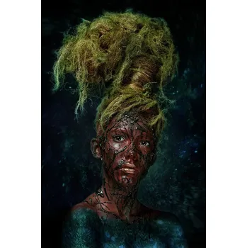 Plakát Plakát, Obraz - Arbor Mundi, Ivan Kovalev