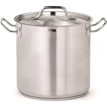 Hrnec Hrnec vysoký CS SS + víko ø40 50L