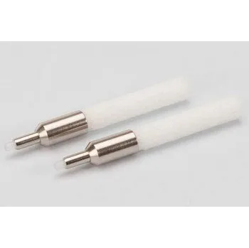 Schmincke Aerocolor náhr. hroty pro No. 1 (2 ks) (Schmincke Aerocolor náhr. hroty pro No. 1 (2 ks))