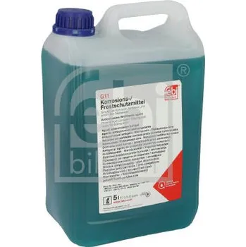 Náplň do chladiče a ostřikovače Nemrznoucí kapalina FEBI BILSTEIN 22268