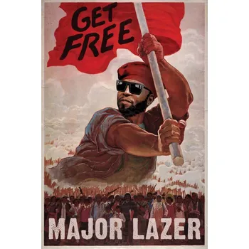 Plakát Plakát, Obraz - Get free