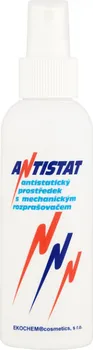 Čisticí prostředek na koerce a čalounění Antistat Antistatický prostředek s mechanickým rozprašovačem 150 ml