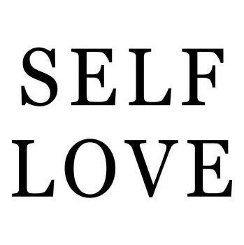 Plakát Plakát, Obraz - Self love, Veronika Boulová