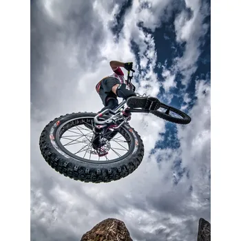 Plakát Plakát, Obraz - Volando, Jesus Concepcion Alvarado