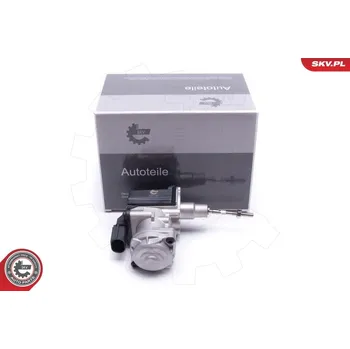 Ventil palivového systému SKV Regulační ventil plnicího tlaku 95SKV408