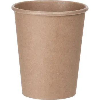 Sklenice Orion Pohár NATURE 0,25 l 10 ks