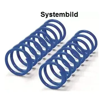 Auto-moto WESTFALIA Přídavná pružina Westfalia Power Springs WSF 404092500001 + DOPRAVA ZDARMA!