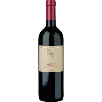 Víno Kellerei Terlan Terlan Lagrein 0,75l
