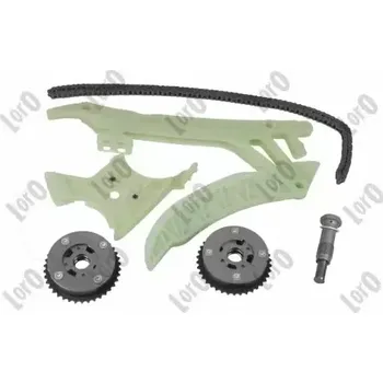 Rozvod motoru LORO Sada rozvodového řetězu LOR 120-09-050 + DOPRAVA ZDARMA!