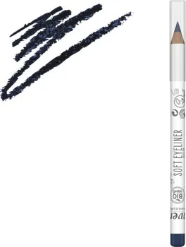 Oční linky Lavera Soft Eyeliner tužka na oči 1,14 g