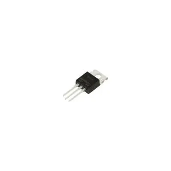 Tranzistor WAYON WMK75N03T1-CYG Tranzistor: N-MOSFET unipolární 30V 75A Idm: 300A 59W TO220-3