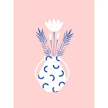 Plakát Plakát, Obraz - You Grow Girl, Aislinn Simmonds