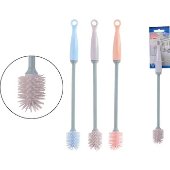 Lifetime Clean Kartáč na čištění lahví s délkou 29 cm