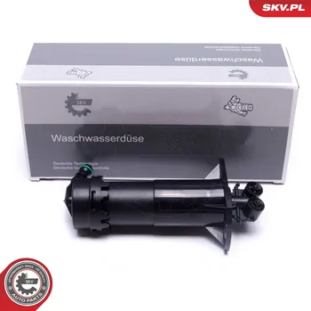 Autosklo SKV Tryska ostřikovače, čištění světlometu 15SKV672