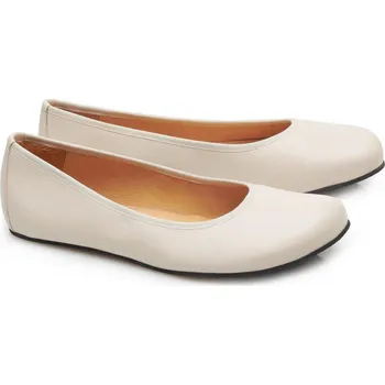 Dámská zdravotní obuv Zaqq Zaqq Qarma Beige 42