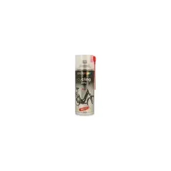 MOTIP BIKE OLEJ PTFE SPRAY 400ML, 000284