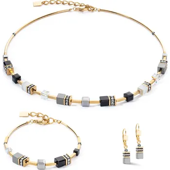 Módní doplněk COEUR DE LION SET 2800/50-1333