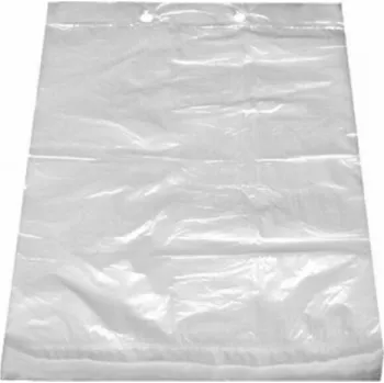 Přířez transparentní ((HDPE) 25 x 36 cm v bloku [1000 ks]