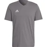 Bavlněné triko adidas Entrada 22 Velikost: XXL HC0449XXL