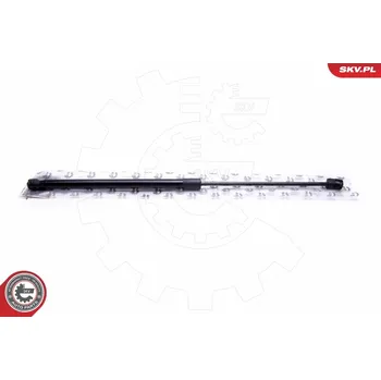 Kapota SKV Pneumatická pružina, kapota motoru 52SKV106