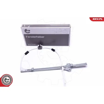Stahovačka okna SKV Zvedací zařízení oken 00SKV911