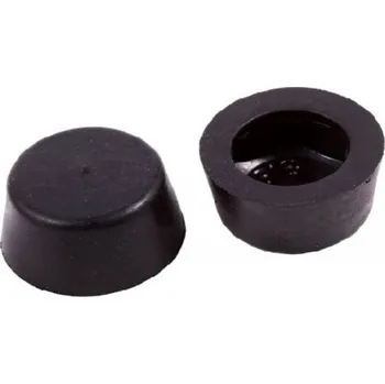 Silentblok nápravy TS Doraz návlečný na hlavu šroubu M12