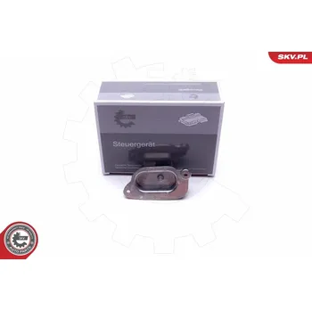 Řídící jednotka SKV Řídící jednotka, osvětlení 59SKV104