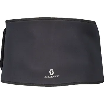 Motodoplněk Ledvinový pás SCOTT Ergonomic černý 2XL/3XL