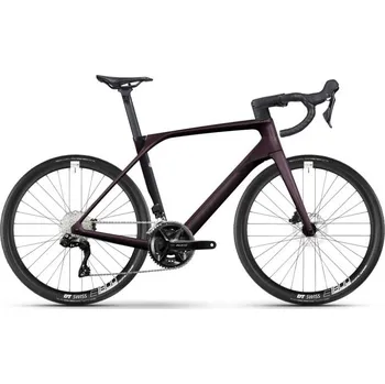 Silniční kolo LAPIERRE Aircode DRS 5.0 Di2 2024 (Dark Purple)