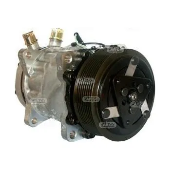 Kompresor klimatizace HC-Cargo Kompresor klimatizace HC 240430