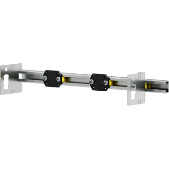 Viega Prevista nosič armatur 420 mm model 855532