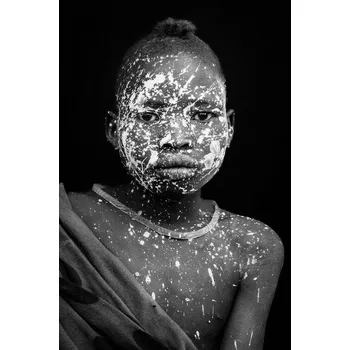 Plakát Plakát, Obraz - Suri Boy, Max Vere-Hodge