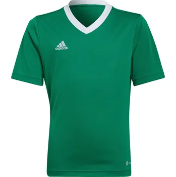 Dětský dres Adidas Entrada 22 Velikost: 164 HI2126164