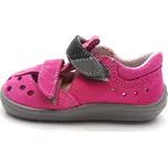 Dětské sandály Beda BF 0001/SD/W/OP Rebecca Velikost boty: 26