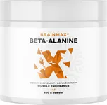 BrainMax Beta Alanin aminokyselina 400 g