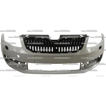 Nárazník VAG ORIGINÁL Kryt nárazníku VAG 5E0807217A + DOPRAVA ZDARMA!