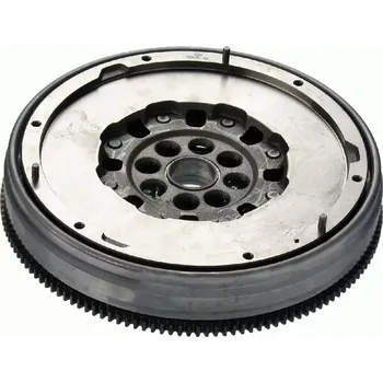 Setrvačník motoru SACHS Setrvačník Dual-mass flywheel SA 2294501183 + DOPRAVA ZDARMA!