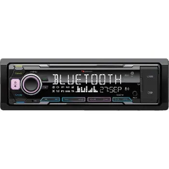 Autorádio Autorádio Nakamichi NQ517B