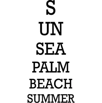 Plakát Plakát, Obraz - Summer, Martina Pavlova